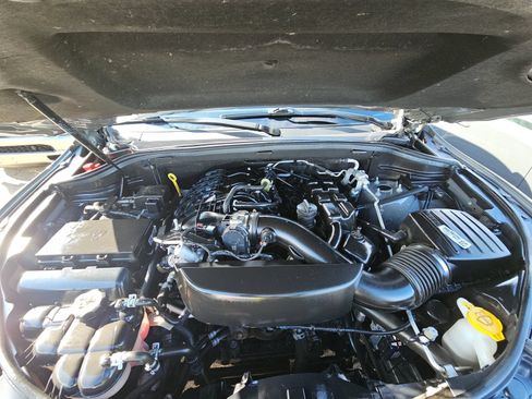 Used 2023 Dodge Durango GT AWD/4WD image 19