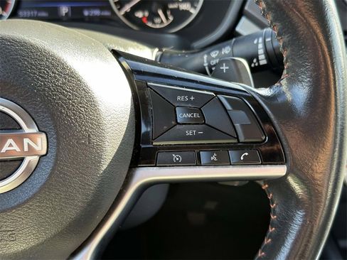 Used 2023 Nissan Altima 2.5 SR image 10