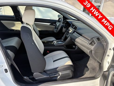 Used 2018 Honda Civic LX-P image 23