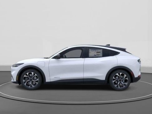 New 2026 Ford Mustang Mach-E Select RWD image 3