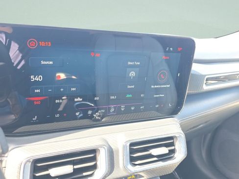 Used 2024 Ford Mustang Premium RWD image 14
