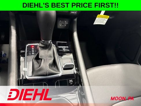 New 2026 Jeep Compass Limited AWD/4WD image 31