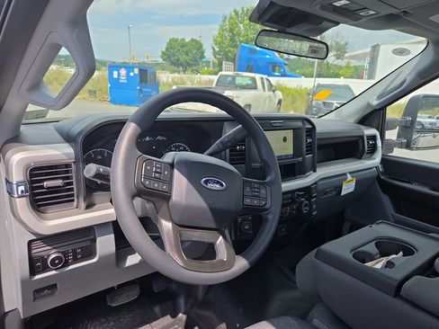 New 2025 Ford F250 XL w/ XL Driver Assist Package image 12