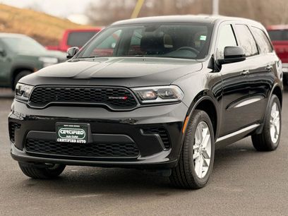 Used 2026 Dodge Durango GT