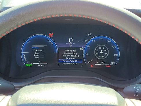 Used 2025 Toyota Sienna XSE image 28