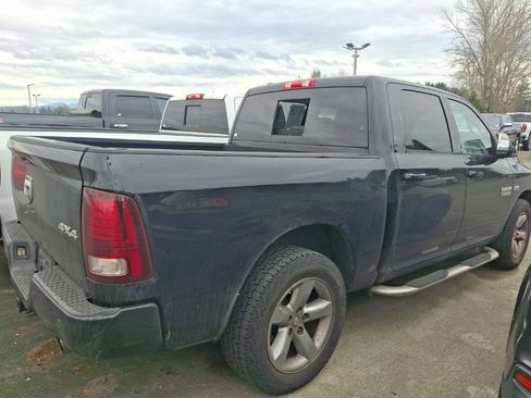 Used 2013 RAM 1500 Sport w/ Sport Premium Group image 6