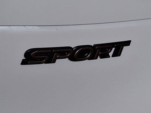 New 2026 Subaru Forester Sport AWD/4WD image 15