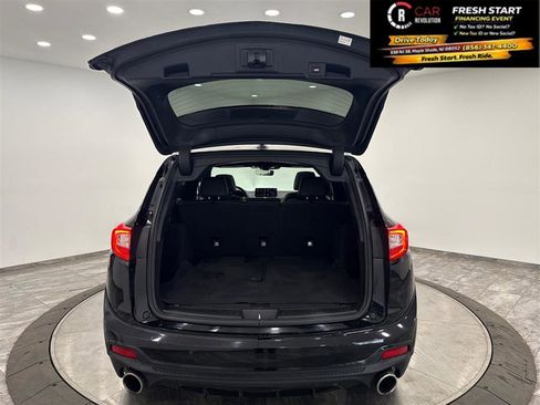 Used 2023 Acura RDX A-Spec AWD/4WD image 47
