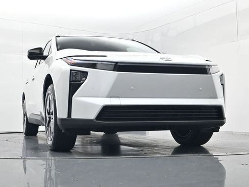 New 2026 Toyota bZ AWD/4WD image 41