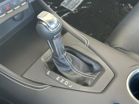 New 2026 Ford Mustang Premium RWD image 21