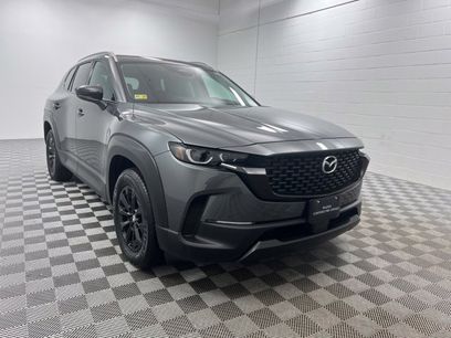 Certified 2026 MAZDA CX-50 2.5 Hybrid w/ Preferred Pkg