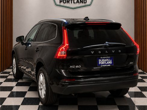 Used 2011 Volvo XC60 3.2 AWD/4WD image 4