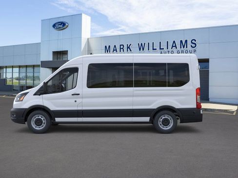 New 2026 Ford Transit 350 XL image 4