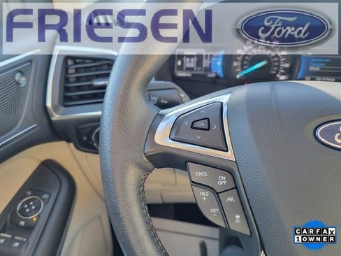 Used 2024 Ford Edge Titanium w/ Equipment Group 301A image 16