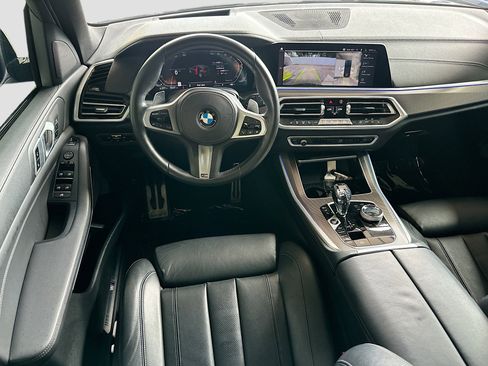 Used 2022 BMW X5 sDrive40i w/ M Sport Package RWD image 23