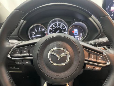 Certified 2023 MAZDA CX-5 AWD 2.5 S w/ Preferred Package image 21