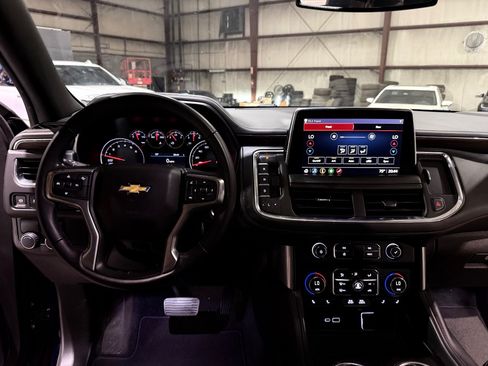 Used 2021 Chevrolet Tahoe LT RWD image 28
