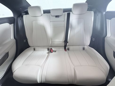 Used 2025 Mercedes-Benz CLA 250 4MATIC image 28