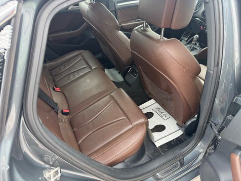 Used 2015 Audi A3 2.0T Premium Plus image 12