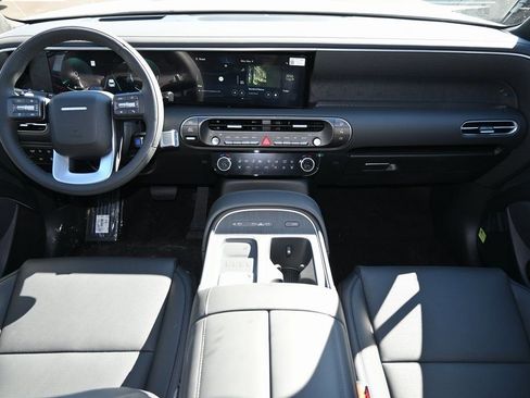 New 2026 Hyundai Palisade Calligraphy AWD/4WD image 21