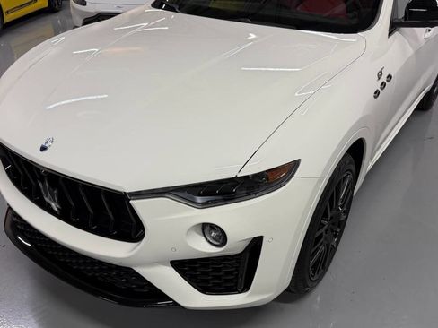 Used 2022 Maserati Levante GT image 26