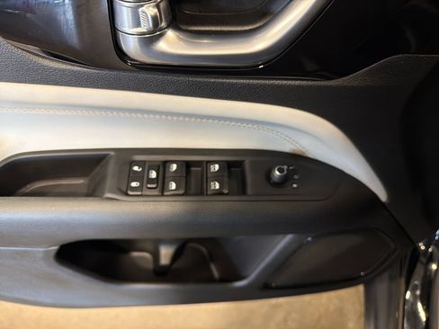 Used 2024 Jeep Compass Limited AWD/4WD image 14