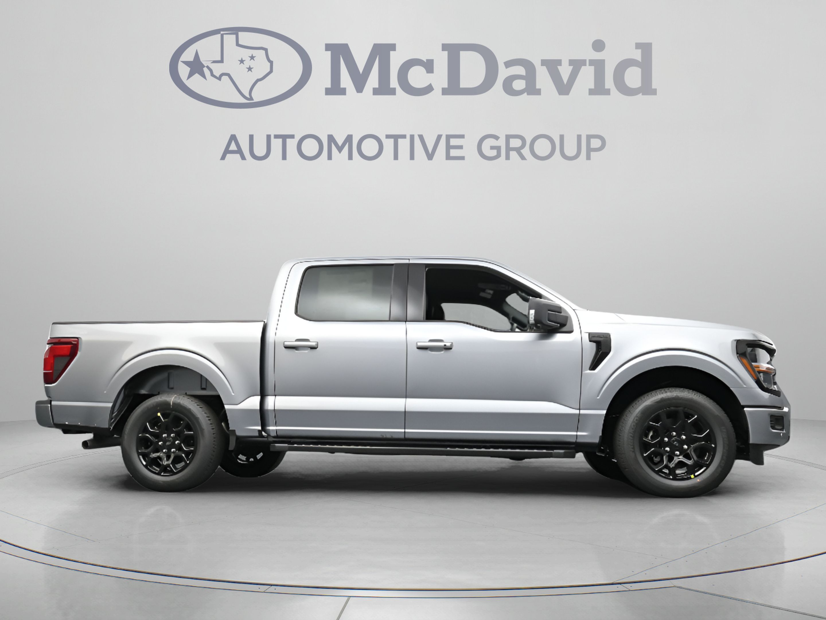 Used 2025 Ford F150 XLT w/ Equipment Group 302A MID RWD image 17
