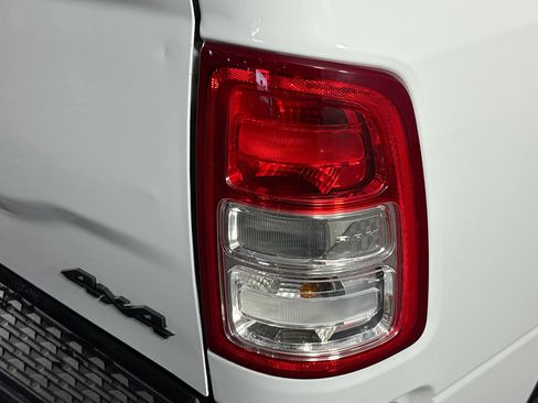 Used 2024 RAM 2500 Tradesman AWD/4WD image 58