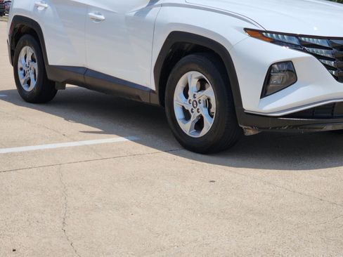 Used 2024 Hyundai Tucson SE FWD image 11