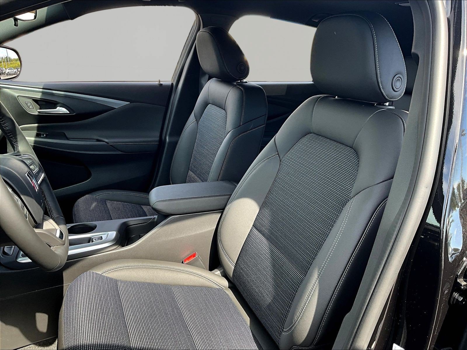 New 2026 Buick Envista Preferred w/ Convenience I Package FWD image 16