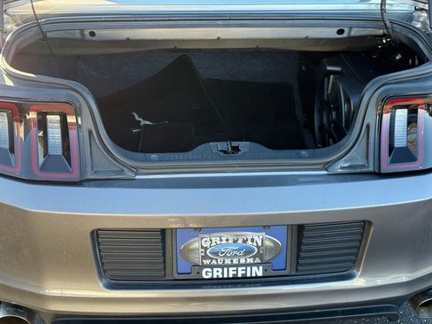 Used 2014 Ford Mustang GT Premium w/ Electronics Package image 7