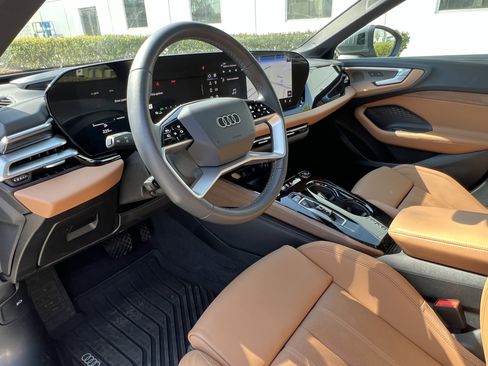 Used 2025 Audi A5 2.0T Premium Plus w/ Premium Plus image 17