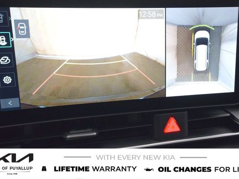 New 2026 Kia Carnival SX Prestige image 23