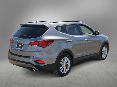 Used 2018 Hyundai Santa Fe Sport 2.0T w/ Cargo Package image 8
