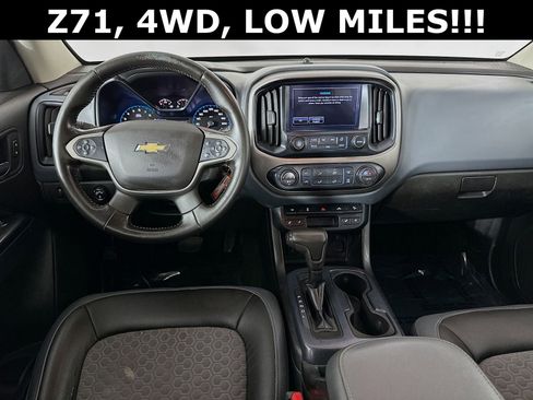 Used 2018 Chevrolet Colorado Z71 image 23