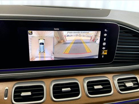 Used 2020 Mercedes-Benz GLE 350 4MATIC image 24