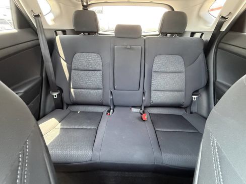 Used 2017 Hyundai Tucson Sport FWD image 10