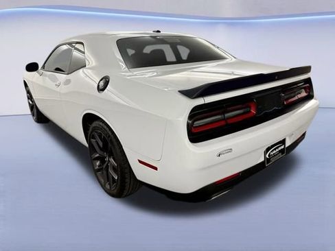 Used 2021 Dodge Challenger SXT w/ Blacktop Package image 6