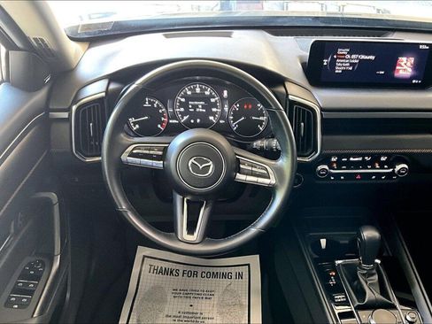 Used 2024 MAZDA CX-50 AWD 2.5 S w/ Cargo Package image 7