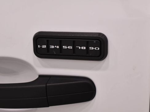New 2026 Ford Transit 350 148 High Roof Extended DRW RWD image 9