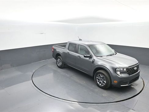 New 2026 Ford Maverick XLT w/ XLT Luxury Package image 18