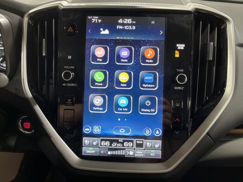 Used 2023 Subaru Ascent Touring w/ Popular Package #2A image 24