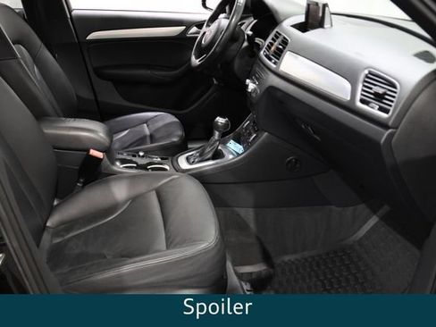 Used 2018 Audi Q3 2.0T Premium w/ Convenience Package FWD image 15