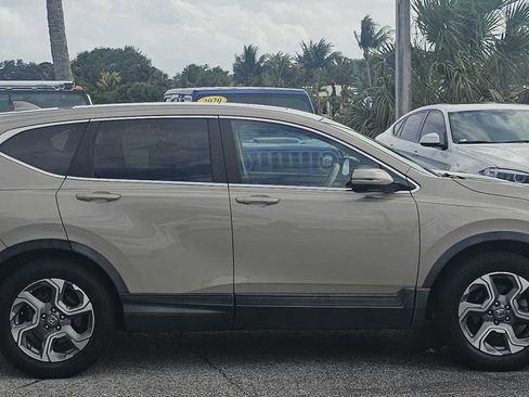Used 2017 Honda CR-V EX-L image 23