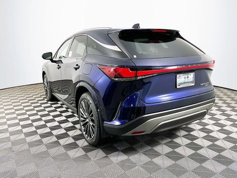 New 2026 Lexus RX 450h 450h+ Luxury image 5