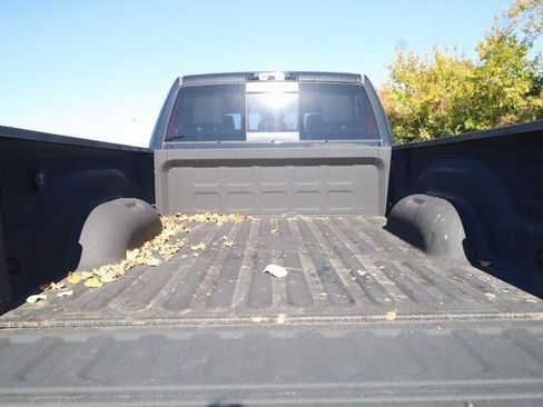 New 2025 RAM 2500 Laramie w/ Night Edition image 22