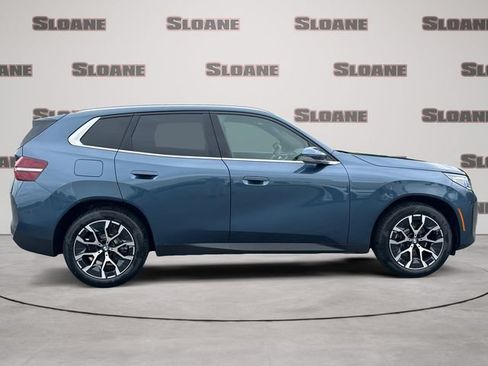 New 2026 BMW X3 xDrive30i w/ Convenience Package AWD/4WD image 6