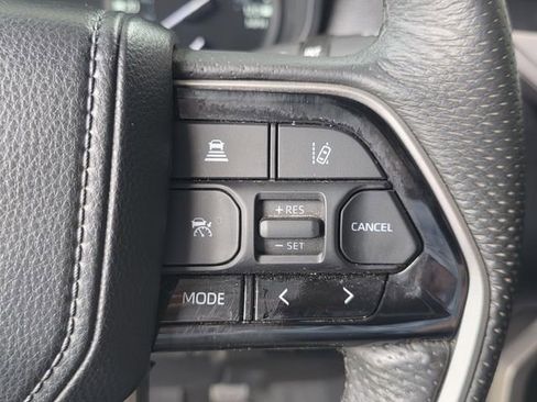 Used 2023 Toyota Tundra SR5 w/ SR5 Premium Package image 25