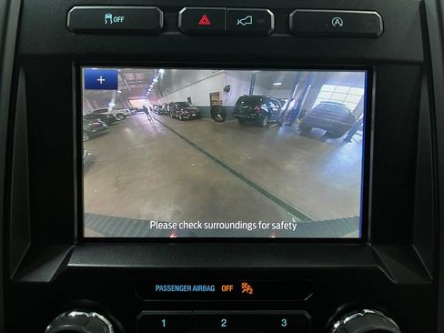 Used 2020 Ford F150 XL w/ Equipment Group 101A Mid image 10