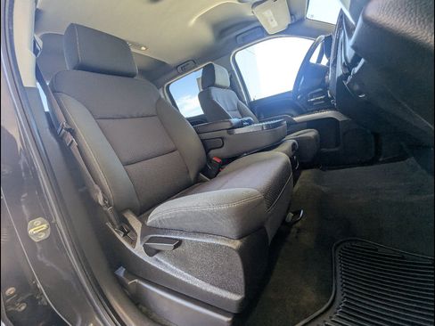 Used 2016 Chevrolet Silverado 1500 LT AWD/4WD image 21